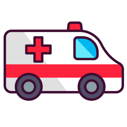 Ambulancia